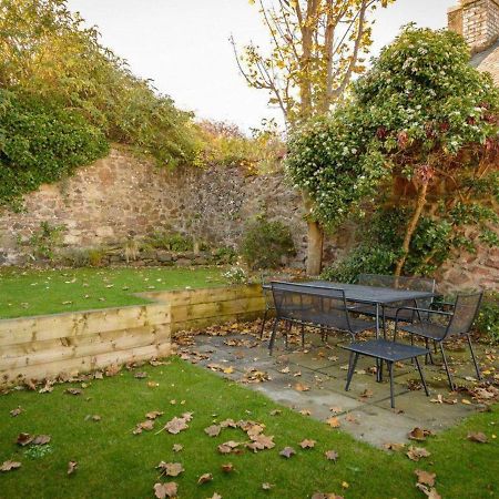 Southcot Διαμέρισμα North Berwick Εξωτερικό φωτογραφία