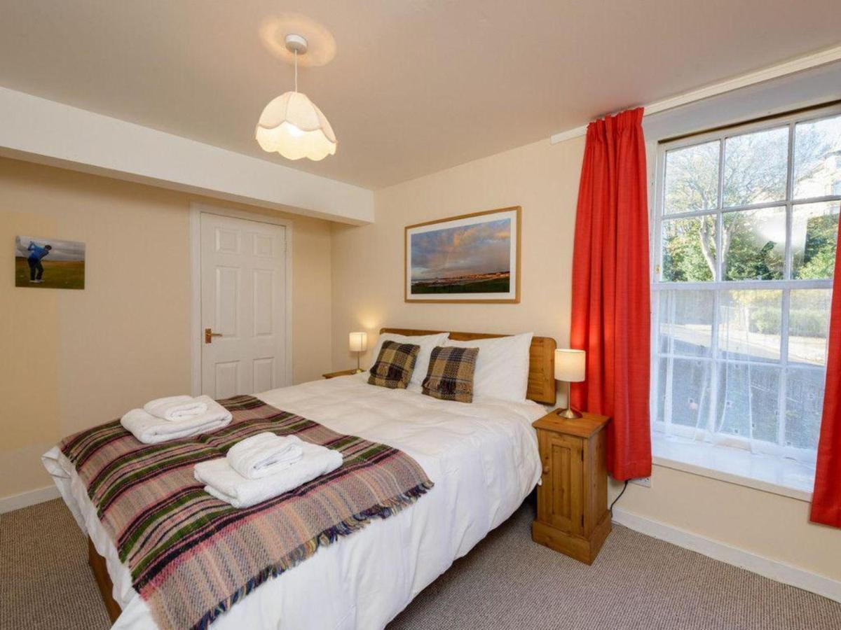 Southcot Διαμέρισμα North Berwick Εξωτερικό φωτογραφία