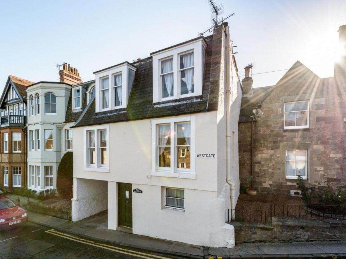 Southcot Διαμέρισμα North Berwick Εξωτερικό φωτογραφία