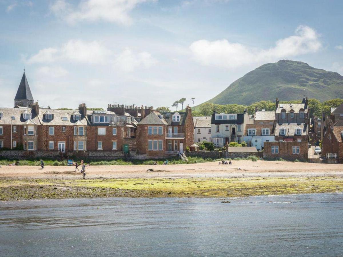 Southcot Διαμέρισμα North Berwick Εξωτερικό φωτογραφία